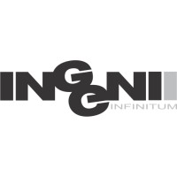 Ingeniii Logo