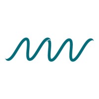 Neon Wave Logo