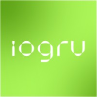IOGRU | The Automation Company Logo