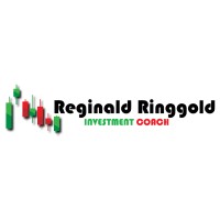 Reginald Ringgold INC Logo