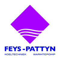 Feys-Pattyn - koeltechniek en warmtepomp Logo