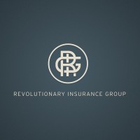 Revolutionary Insurance Group Logo