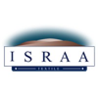 Israa Textile Logo