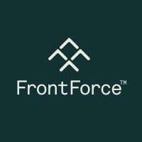 FrontForce Logo