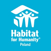 Habitat for Humanity Poland Logo