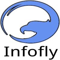 Infofly Logo