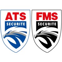 Groupe ATS/FMS Logo