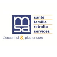 MSA Lorraine Logo