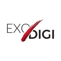 Exo Digital Logo