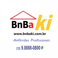 BnbAki Gestão de Locação por temporada Logo