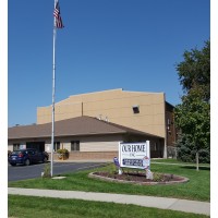 Our Home, Inc. Logo
