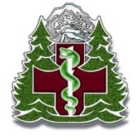 Fort Drum Medical Department Activity Logo