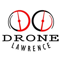 Drone Lawrence Logo