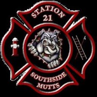 Slackwood Volunteer Fire Company Logo