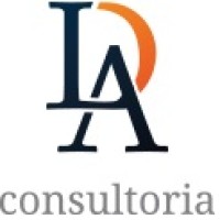 LDA Consultoria Logo