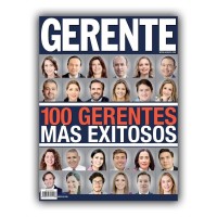Revista Gerente Logo
