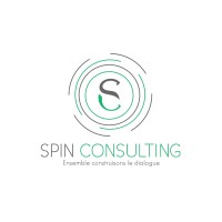 SPIN CONSULTING Logo