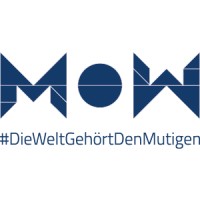 Media on Work GmbH Logo