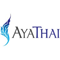 AyaThai Travel Co. Ltd. (Thailand) Logo