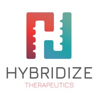Hybridize Therapeutics Logo