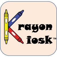 Krayon Kiosk Logo