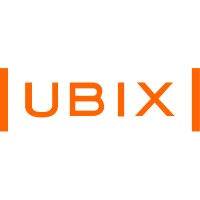 UBIX.AI Logo