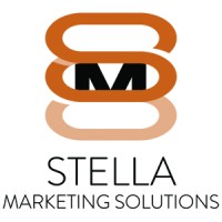 Stella Marketing Solutions Logo