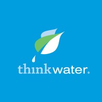 Think Water Logo