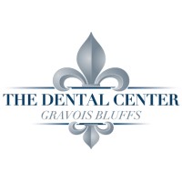 The Dental Center - Gravois Bluffs Logo