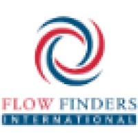 Flow Finders International Logo