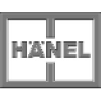 Hänel Kantoor- en Magazijnsystemen Logo