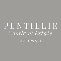Pentillie Castle & Estate Logo