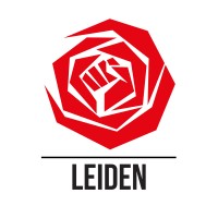 PvdA Leiden Logo