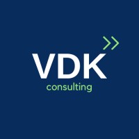VDK Consulting Logo