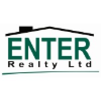 ENTER Realty Limited Logo