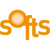 Softs World Logo