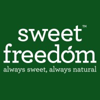 Sweet Freedom Ltd Logo