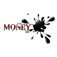 Money Ink Logo