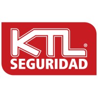KTL Ingeniería en Seguridad Logo