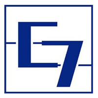 Promociones Inmobiliarias Capital 7 Logo