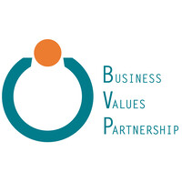 Business Values Partnership Logo