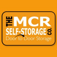 The Manchester Self Storage Co. Ltd Logo