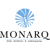 MONARQ - Drinks Distribution & Marketing Group Logo