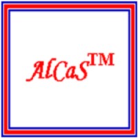Alba Casta Pharma Solutions, India Logo