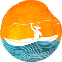 Happy Paddler Kayak Tours & EcoVentures Logo