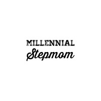 Millennial Stepmom Logo