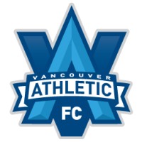 Vancouver Athletic Football Club (VAFC) Logo