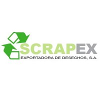 Scrapex Guatemala Logo