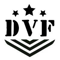 Disgruntled Veterans Foundation, Inc Logo
