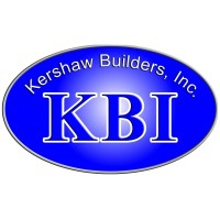 Kershaw Builders, Inc. Logo